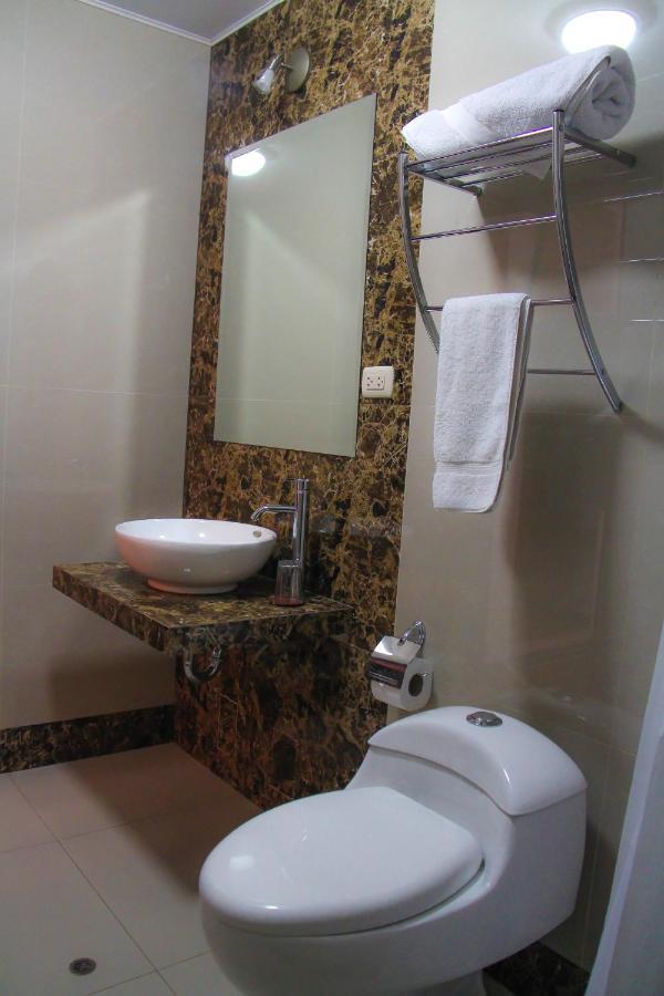 Hotel Limacpampa Cuzco