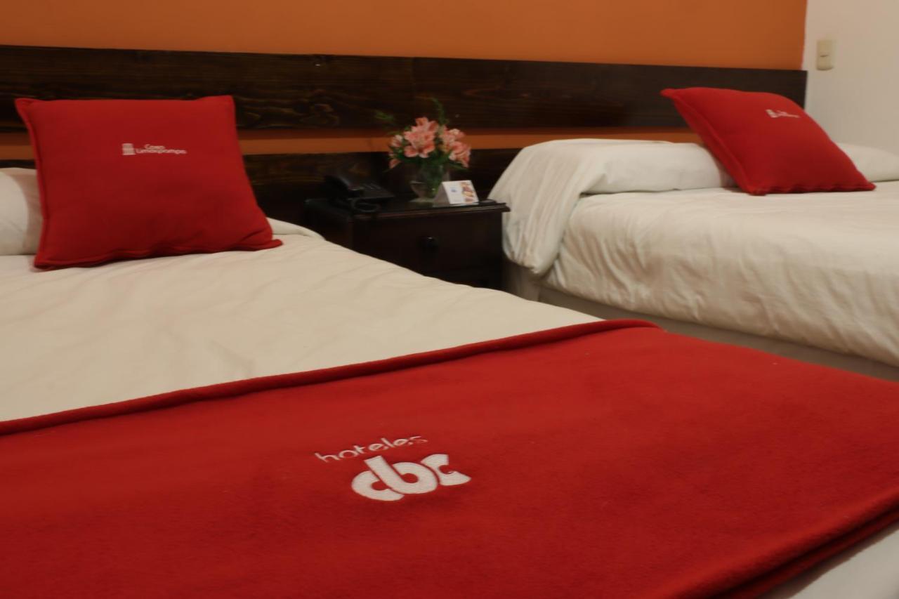 Limacpampa Hotel