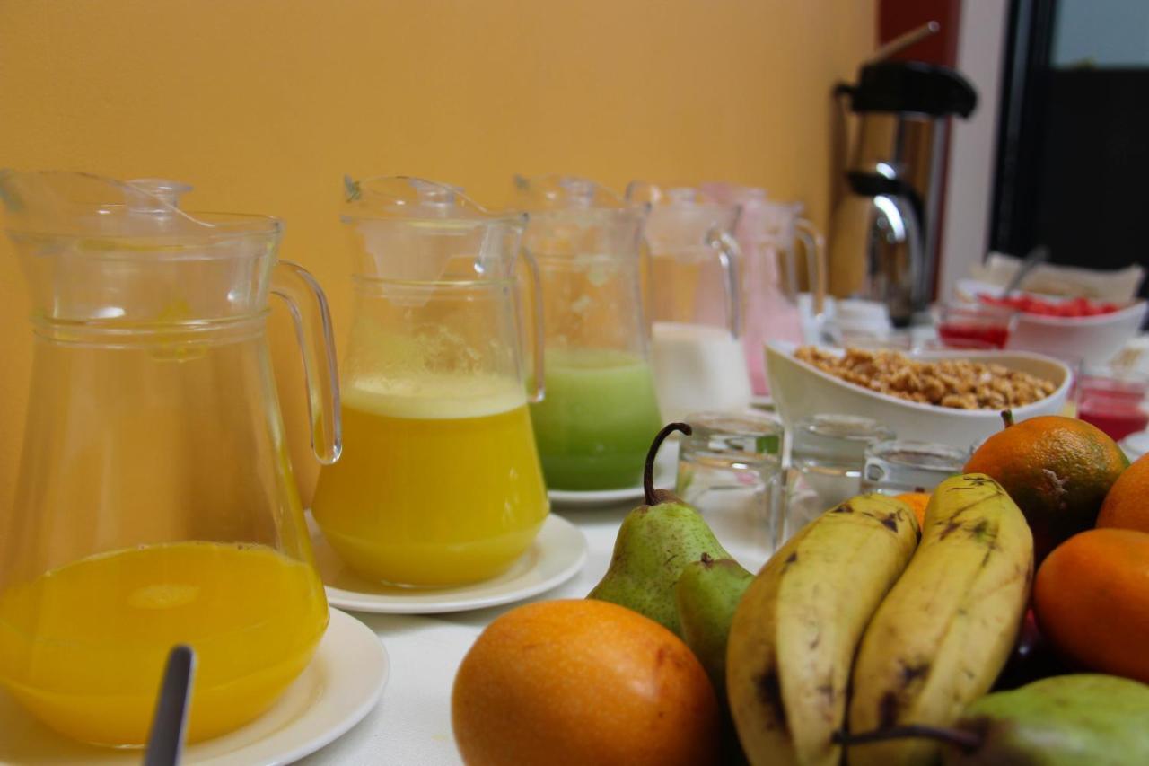 Hotel Limacpampa