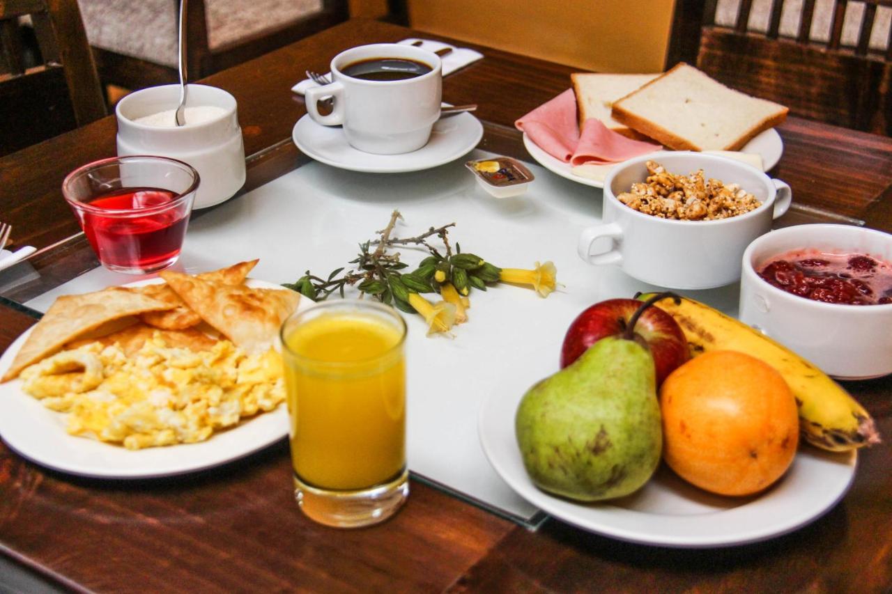 Hotel Limacpampa Cuzco